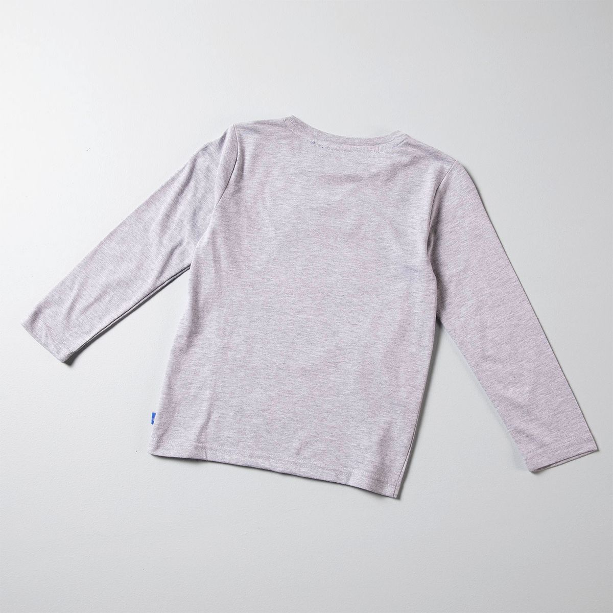 HARRYPOTER_MC - Polera Algodón Niño Harrypoter