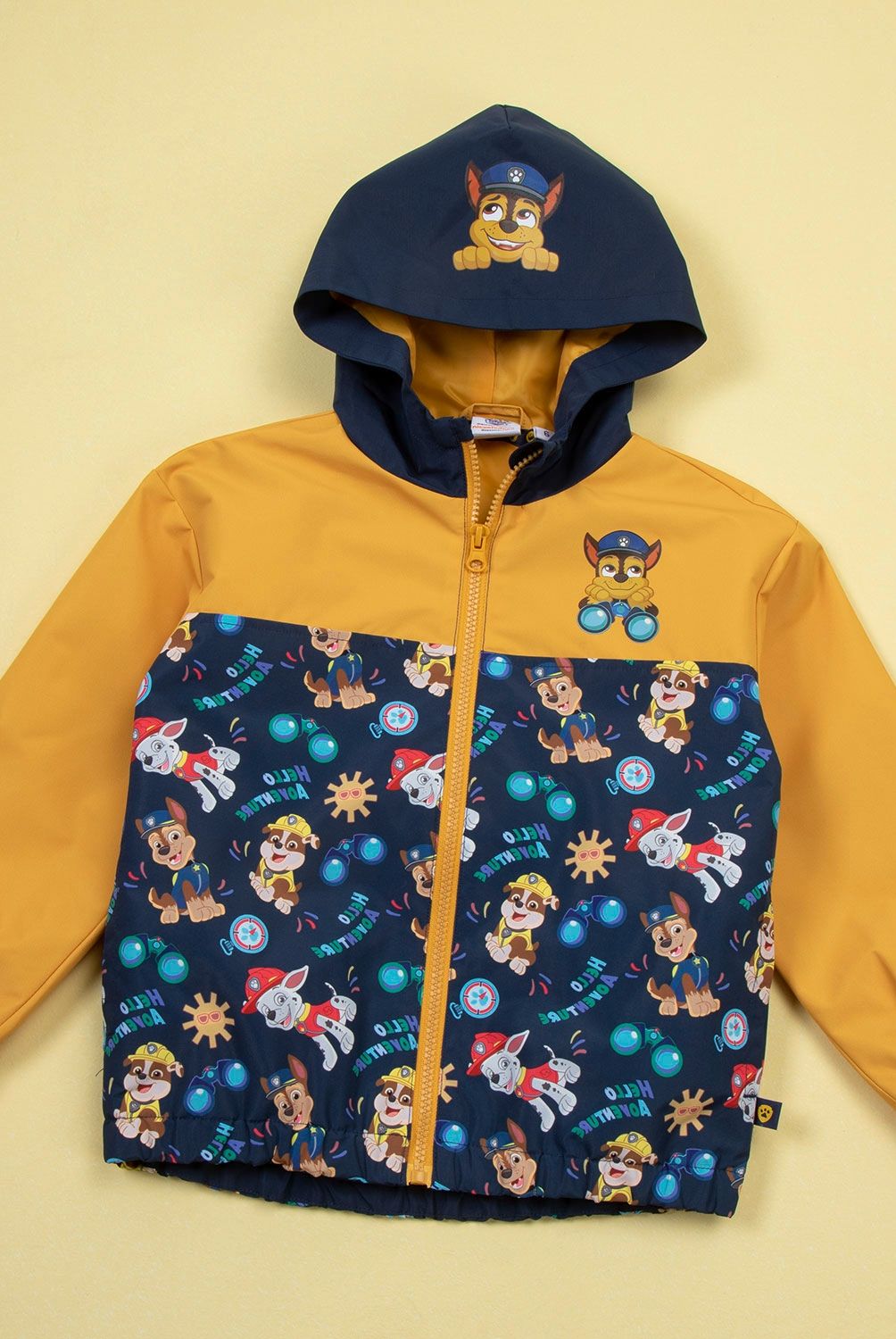PAW PATROL - Paw Patrol Chaqueta Niño
