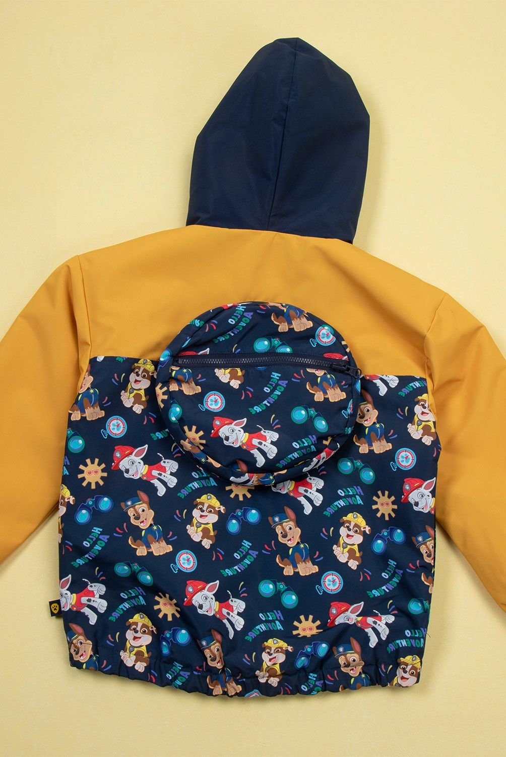 PAW PATROL - Paw Patrol Chaqueta Niño