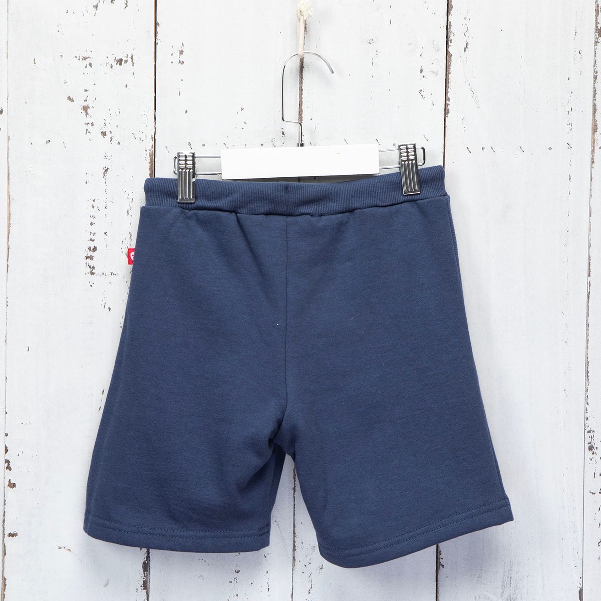 PAW PATROL - Short Algodón Niño Paw Patrol