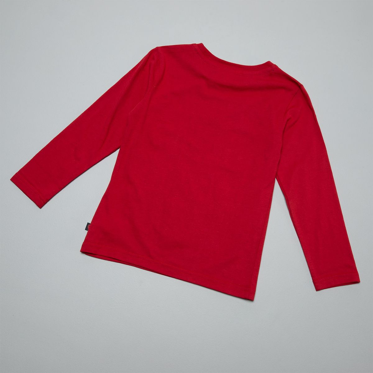 PAW PATROL - Polera Algodón Niño Paw Patrol