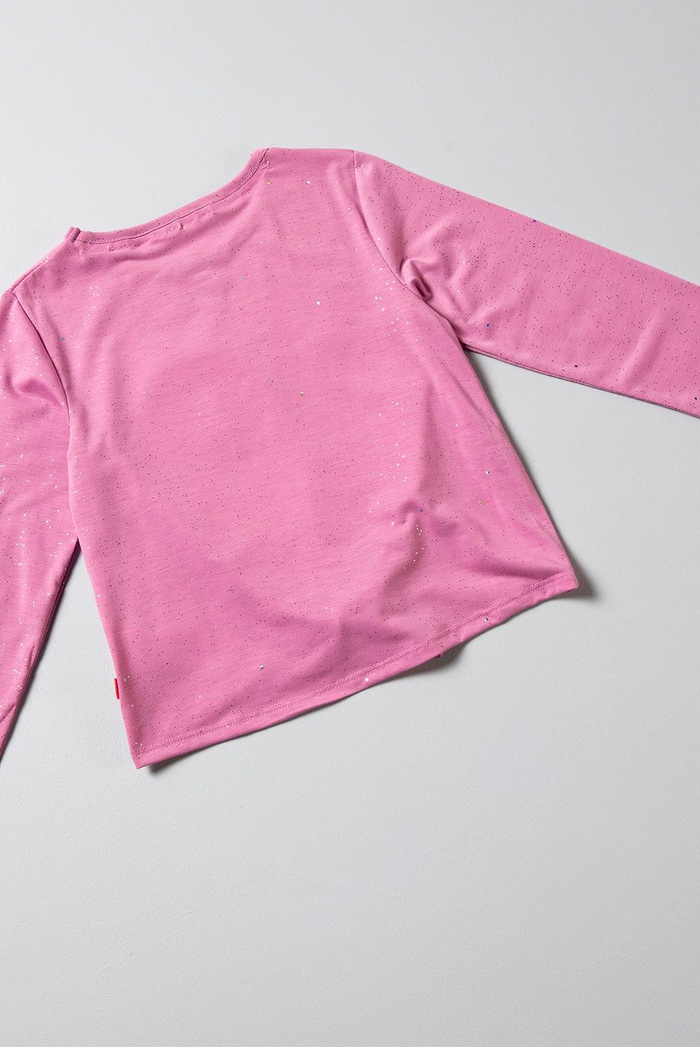 HARRYPOTER_MC - Polera Niña Harrypoter