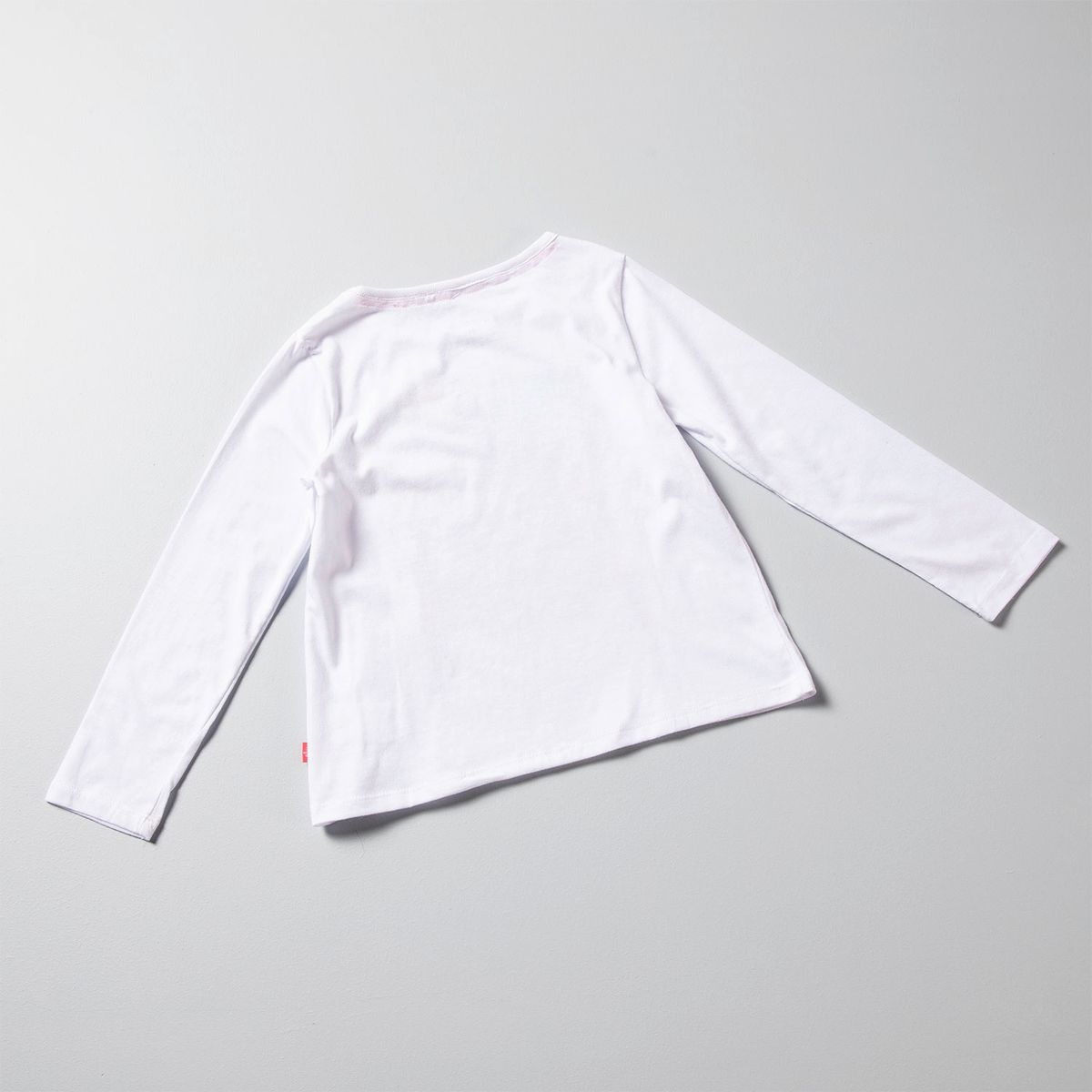 HARRYPOTER_MC - Polera Algodón Niña Harrypoter