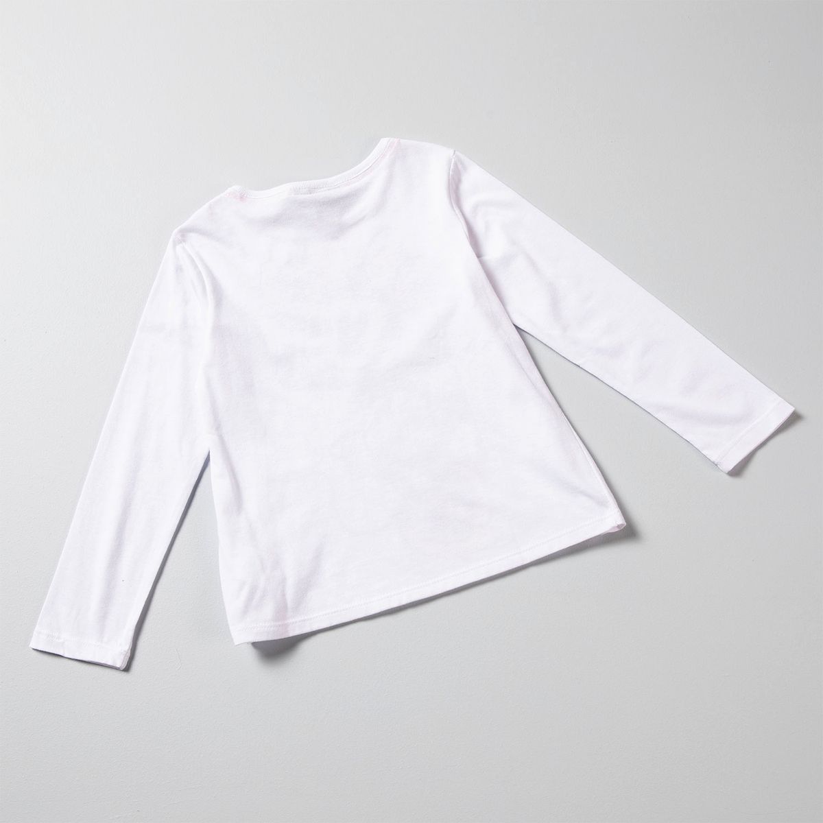 MINNIE - Polera Algodón Niña Minnie