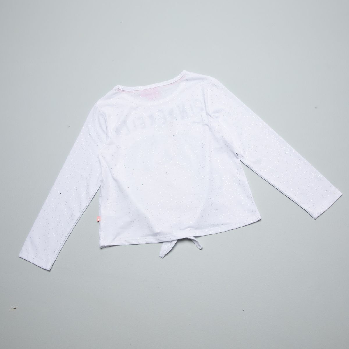 PRINCESAS - Polera Niña Princesas