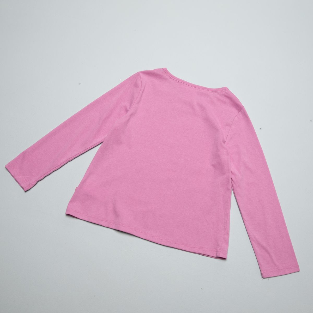 PAW PATROL - Polera Algodón Niña Paw Patrol