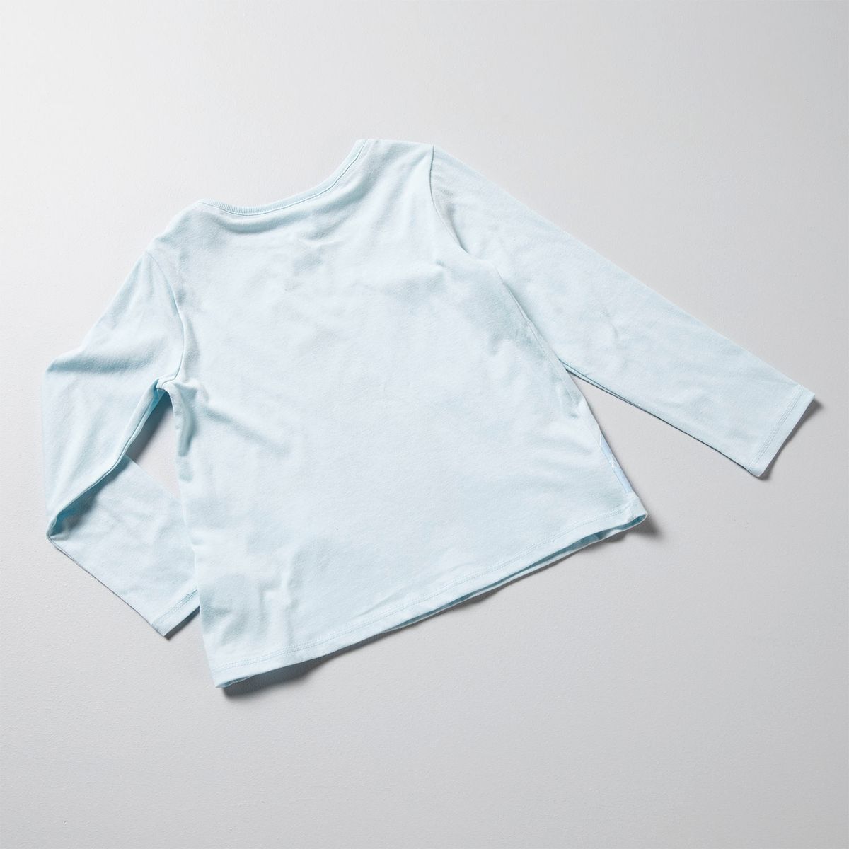 FROZEN - Polera Algodón Niña Frozen