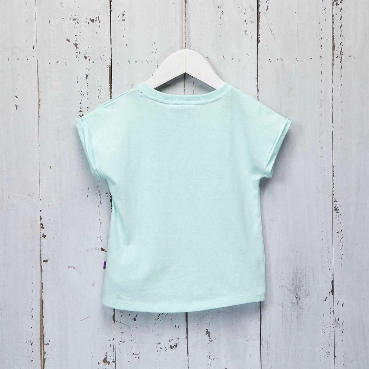 PAW PATROL - Polera Algodón Niña Paw Patrol