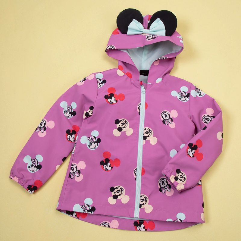 MINNIE - Minnie Chaqueta Niña