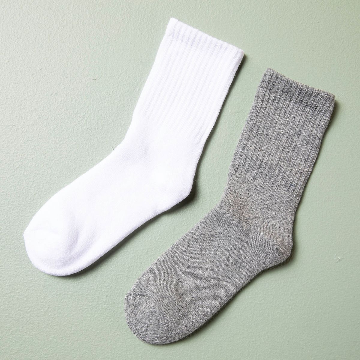 YAMP - Pack de 8 Calcetines Deportivos Niña Yamp Algodón