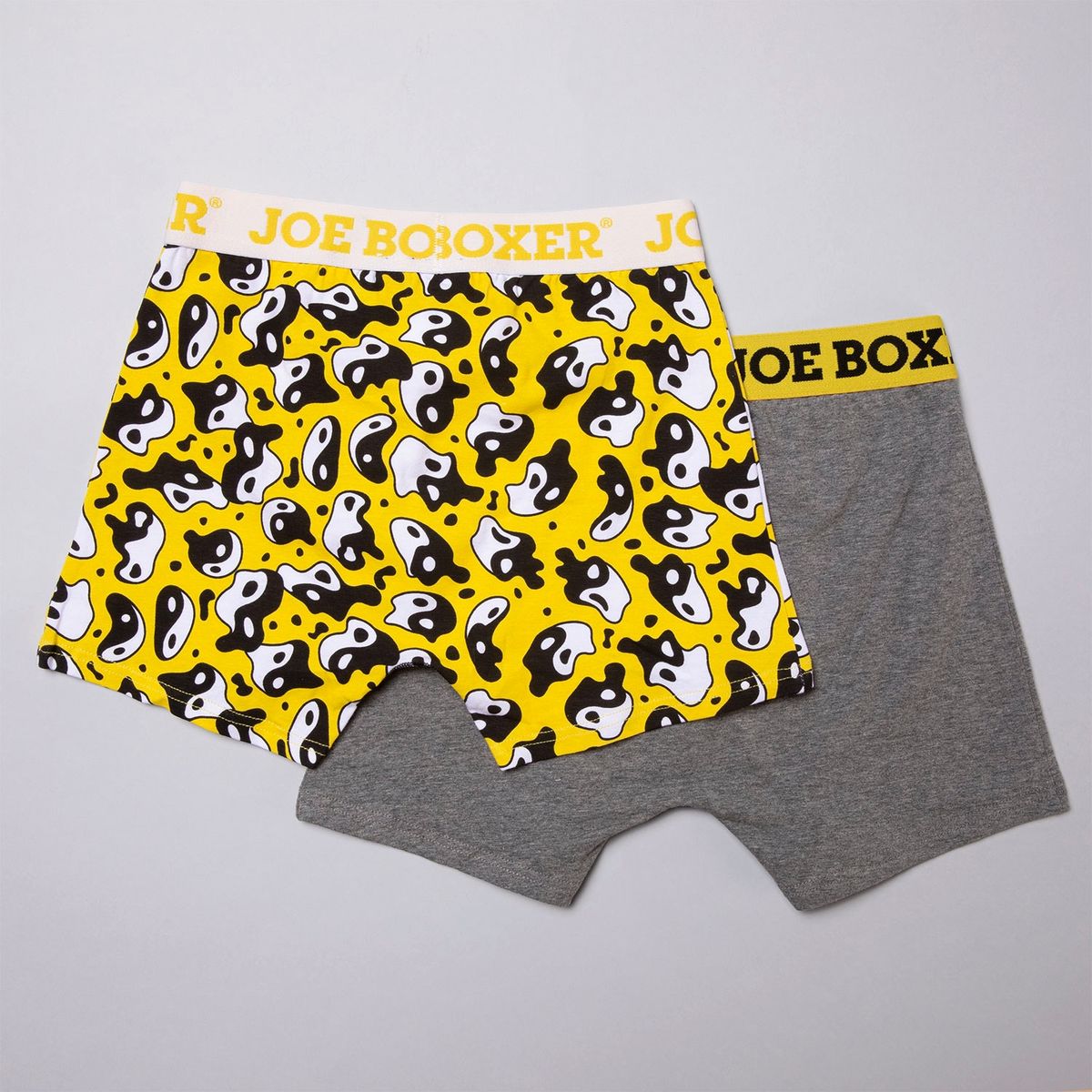JOE BOXER - Bóxer Niño Joe Boxer