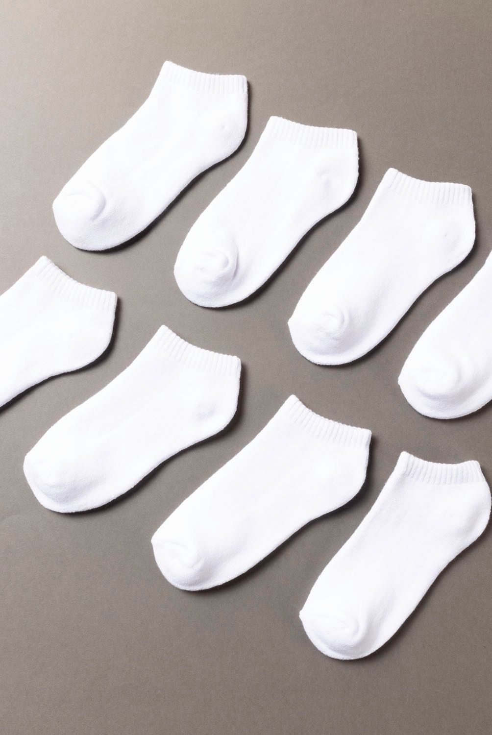 FEDERATION - Pack de 8 Calcetines Deportivos Niño Federation