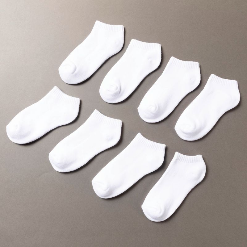 FEDERATION - Pack de 8 Calcetines Deportivos Niño Federation