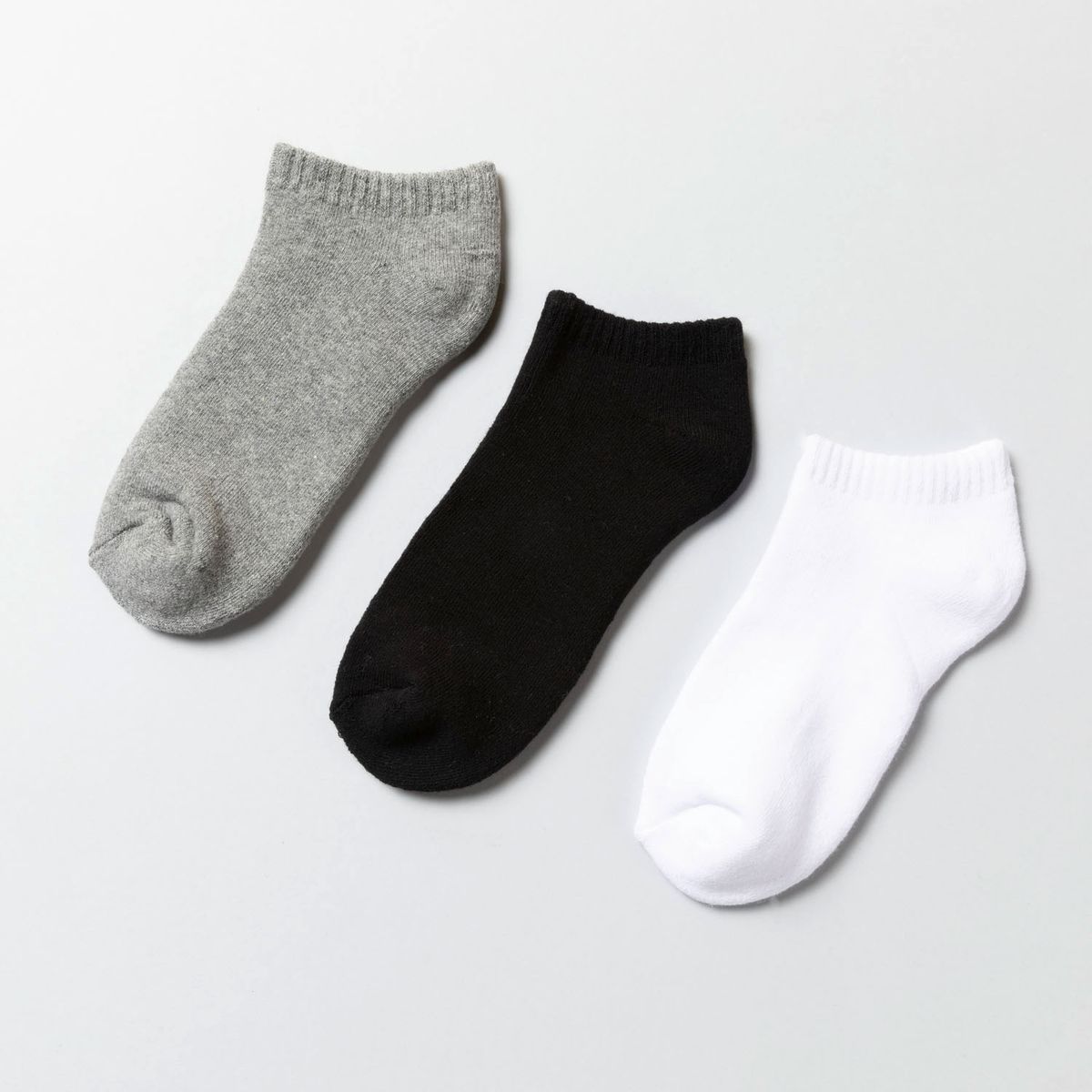 FEDERATION - Pack 8 Calcetines Deportivos Niño Federation