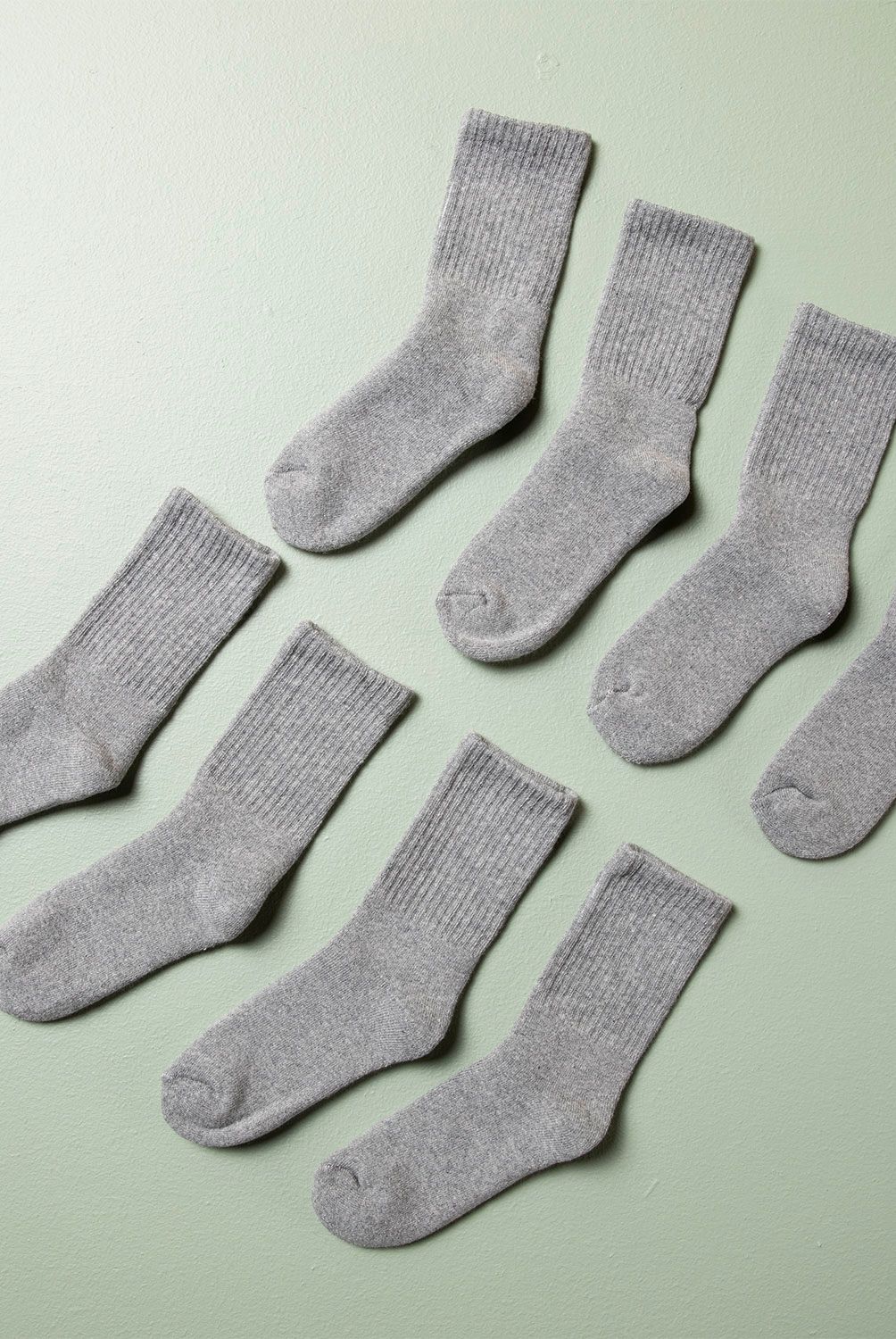 YAMP - Pack de 8 Calcetines Deportivos Niño Yamp