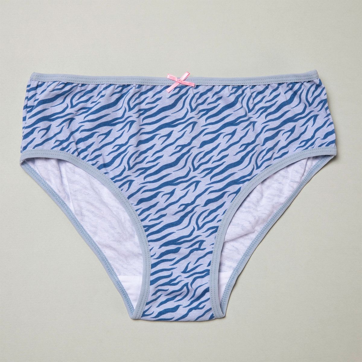 ELEVEN - Calzón Pack De 7 Unidades Algodón Niña Eleven