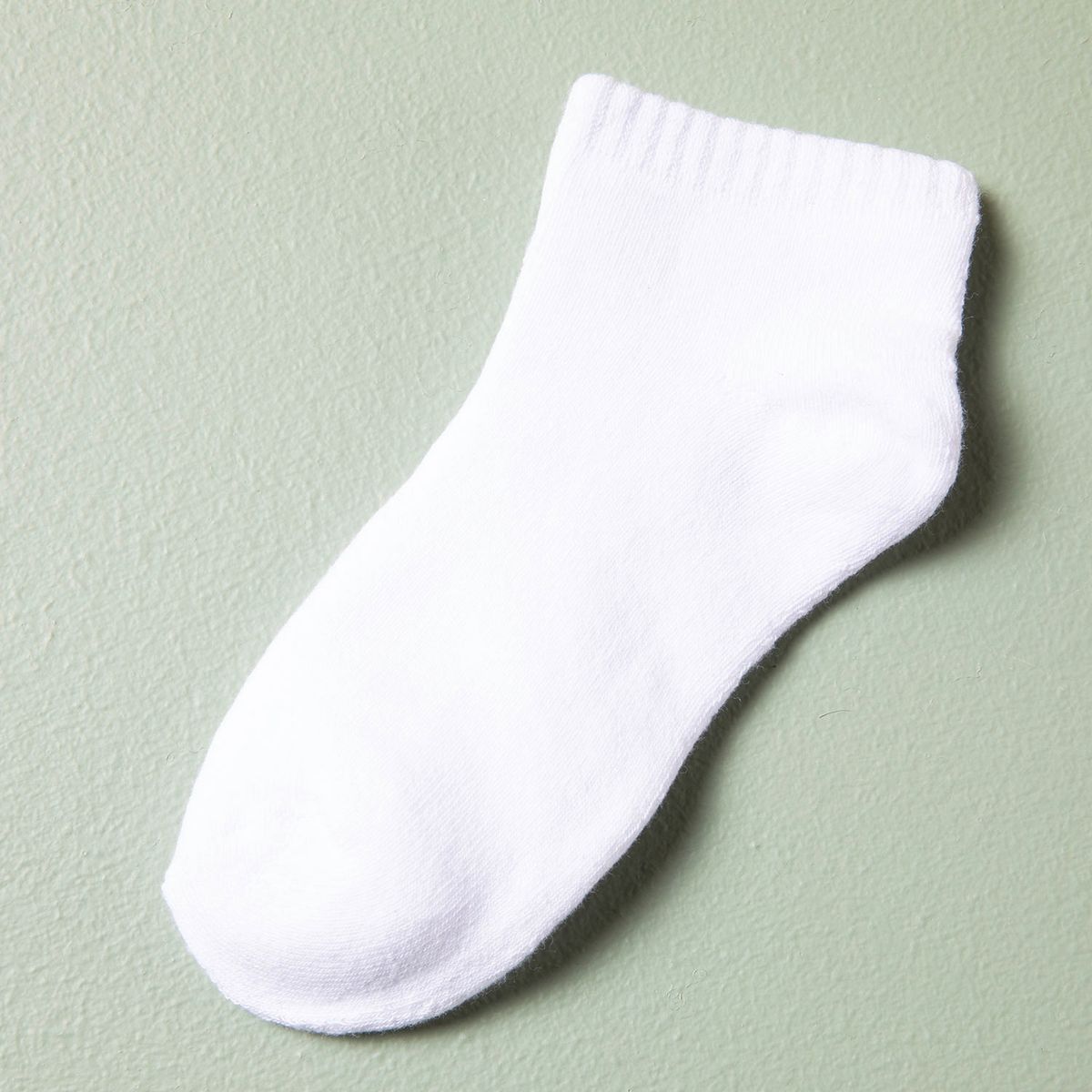 YAMP - Pack de 8 Calcetines Deportivos Niño Yamp Algodón Cortos