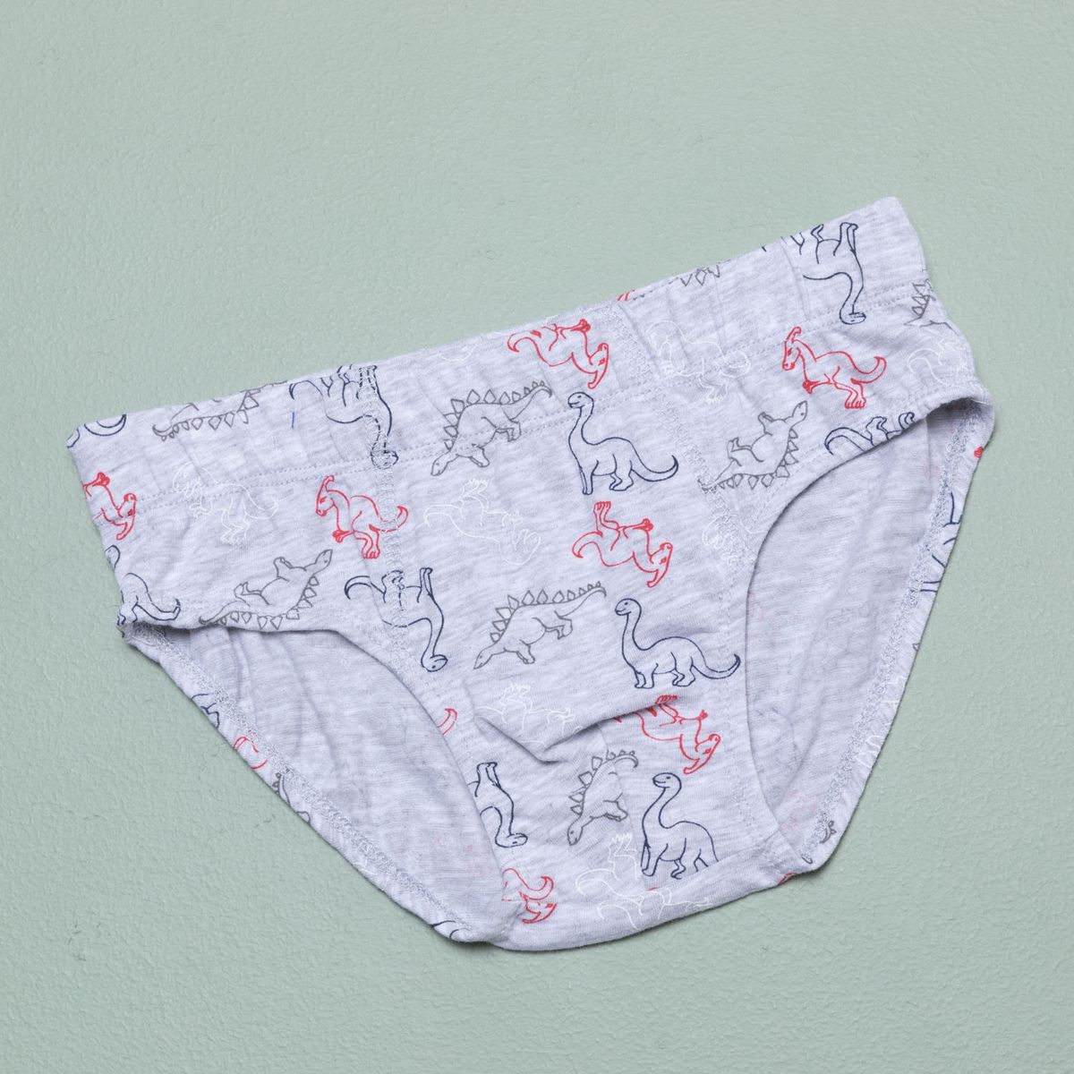 YAMP - Calzoncillo Niño Algodón Yamp