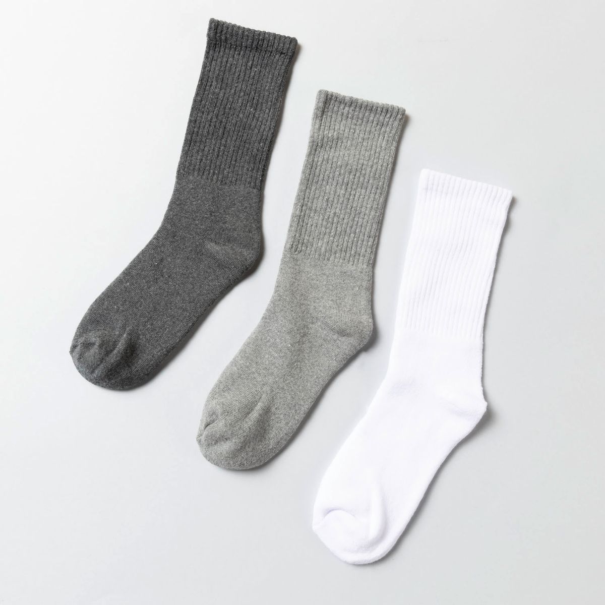 ELEVEN - Pack de 8 Calcetines Deportivos Niña Eleven