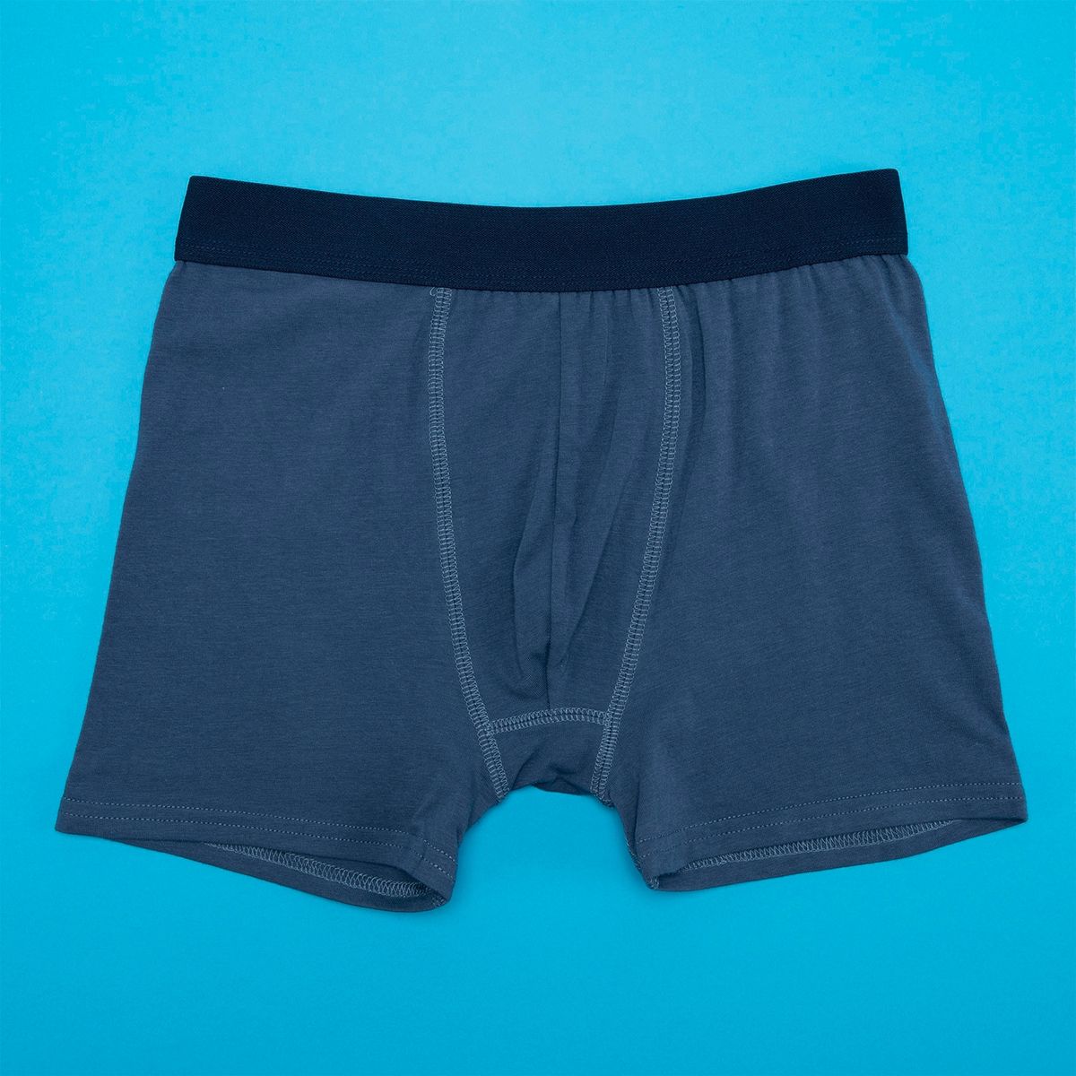 FEDERATION - Boxer Niño Federation Pack de 3 Unidades Algodón