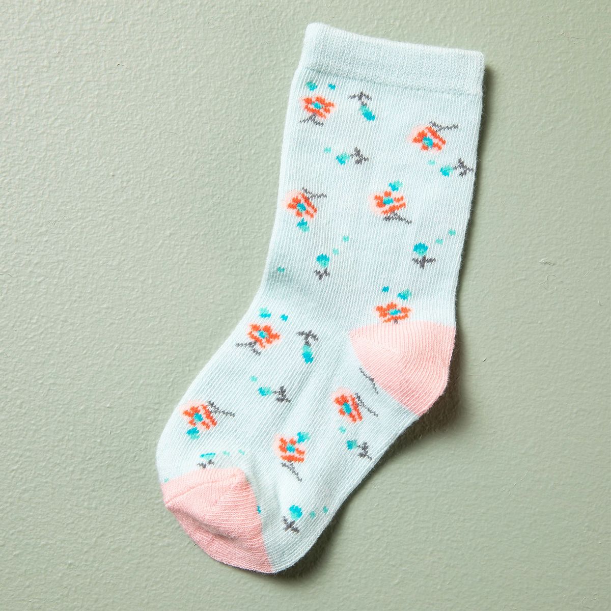 YAMP - Calcetín Niña Algodón Yamp