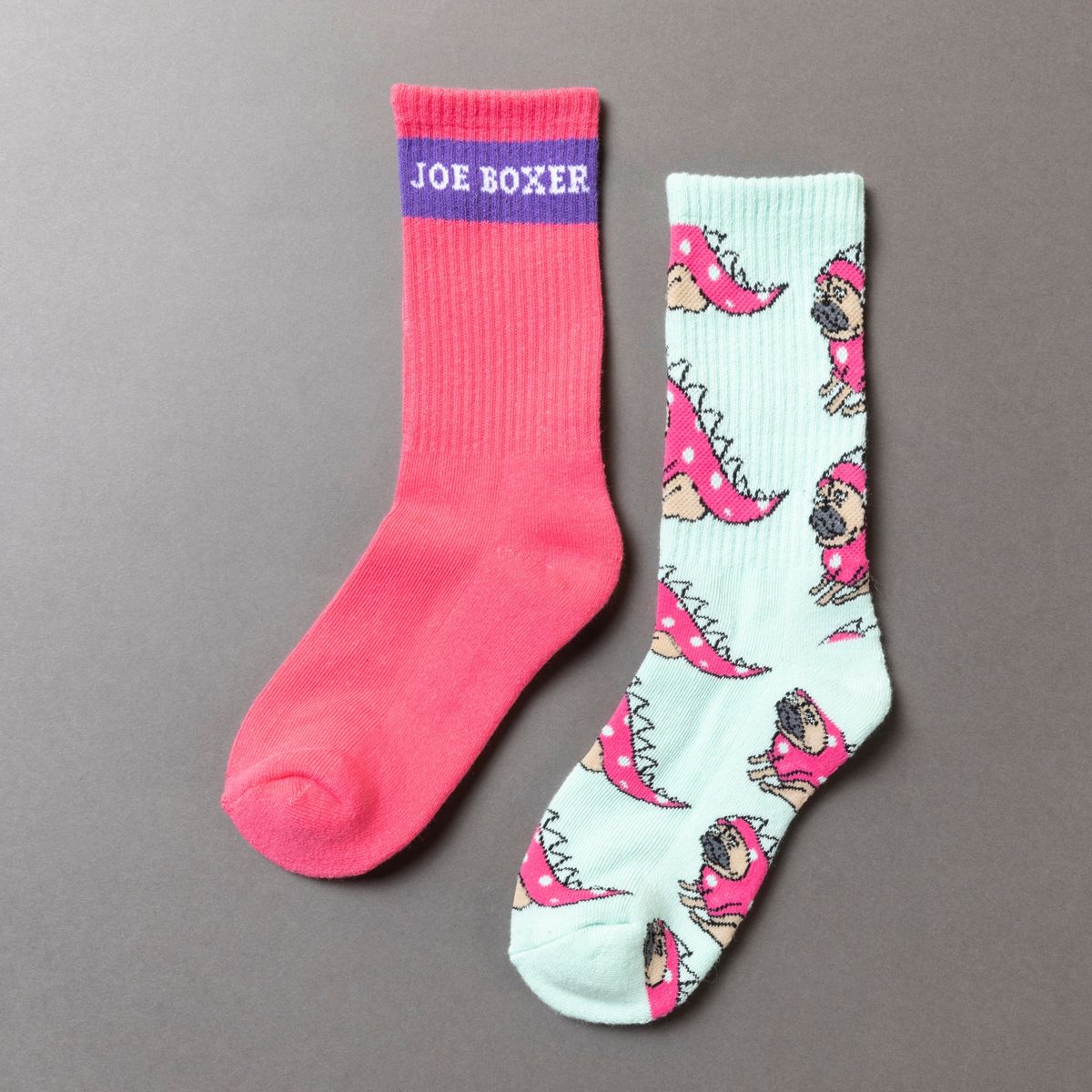 JOE BOXER - Calcetines Niña Joe Boxer