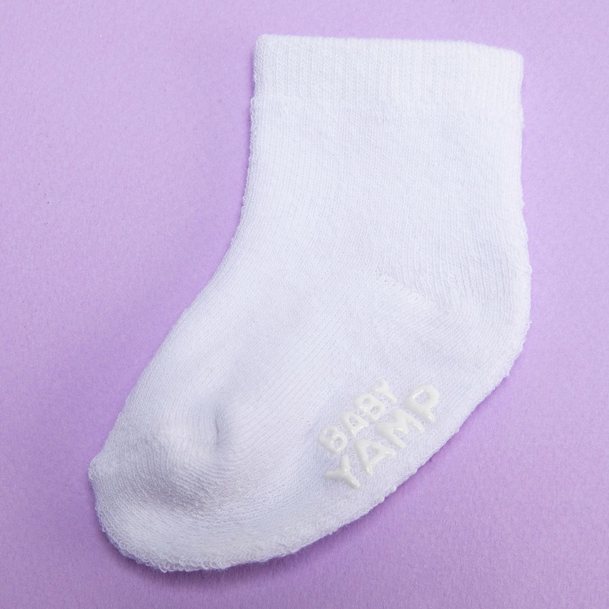 YAMP - Set Calcetines Unisex Bebé Yamp Algodón Pack De 6