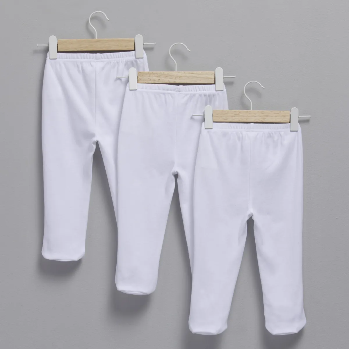 YAMP - Pack De 3 Patitas Bebé Yamp