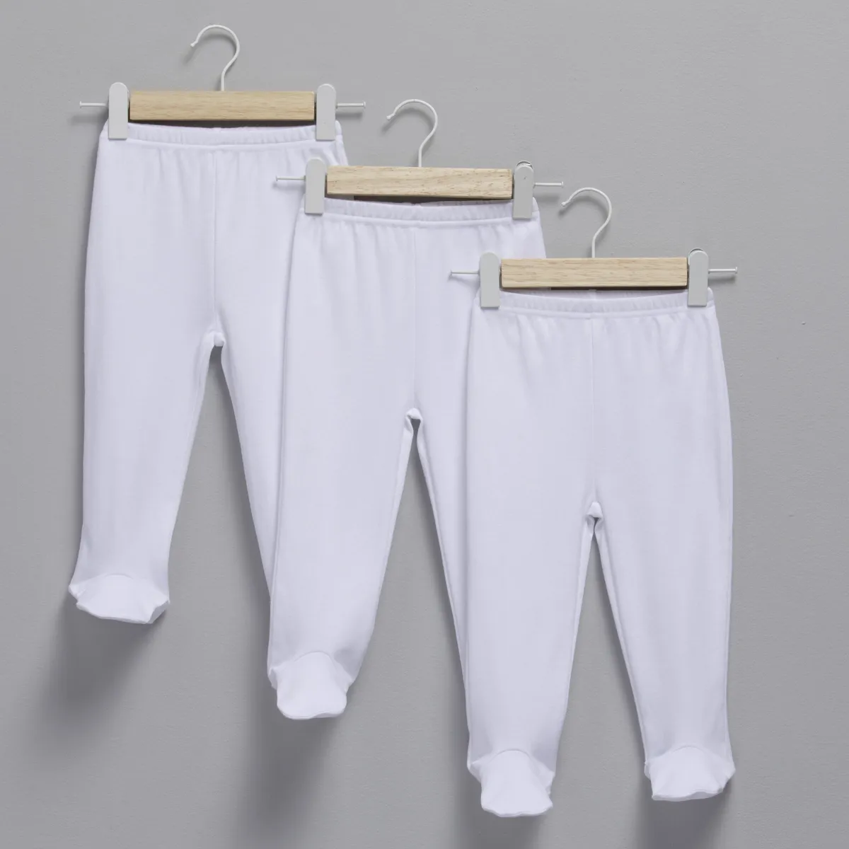 YAMP - Pack De 3 Patitas Bebé Yamp