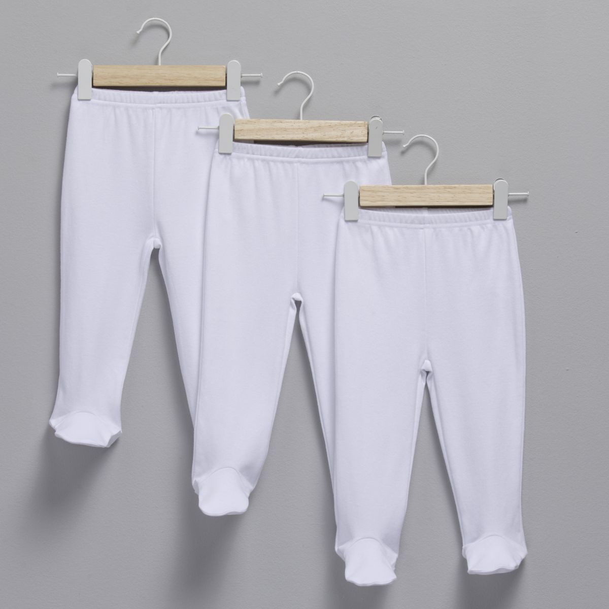 YAMP - Pack De 3 Patitas Bebé Yamp