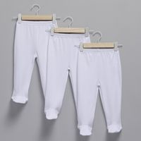 Pack De 3 Patitas Bebé