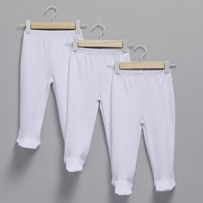 Imagen 1 del producto Pack De 3 Patitas Bebé