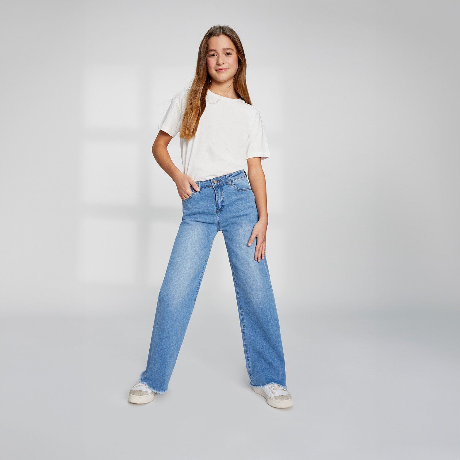 Jeans y Pantalones