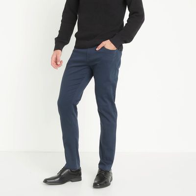 Imagen 2 del producto Zapato Hombre Negro