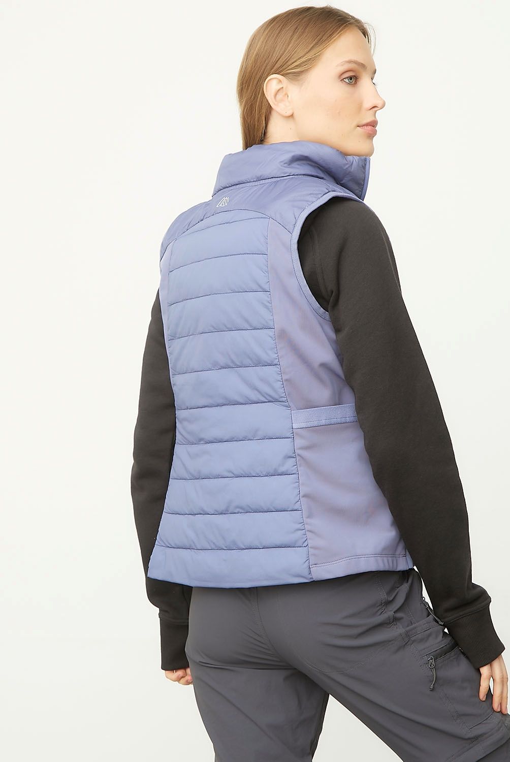 MOUNTAIN GEAR - Parka Deportiva Mujer Mountain Gear