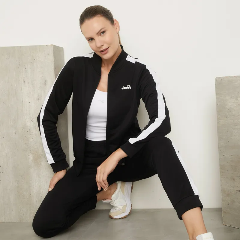 DIADORA - Diadora Buzo Conjunto Mujer