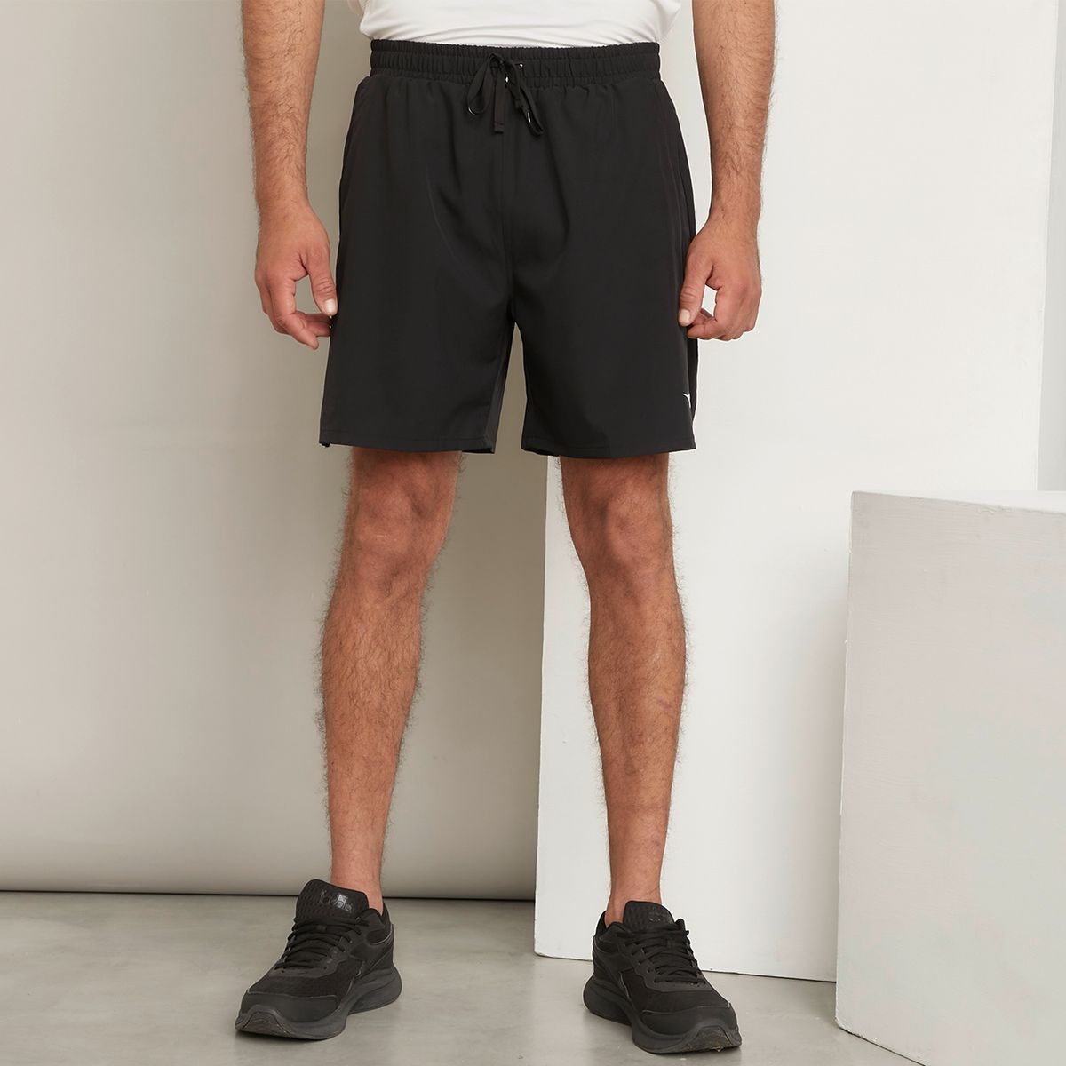 DIADORA - Short Deportivo Hombre Diadora