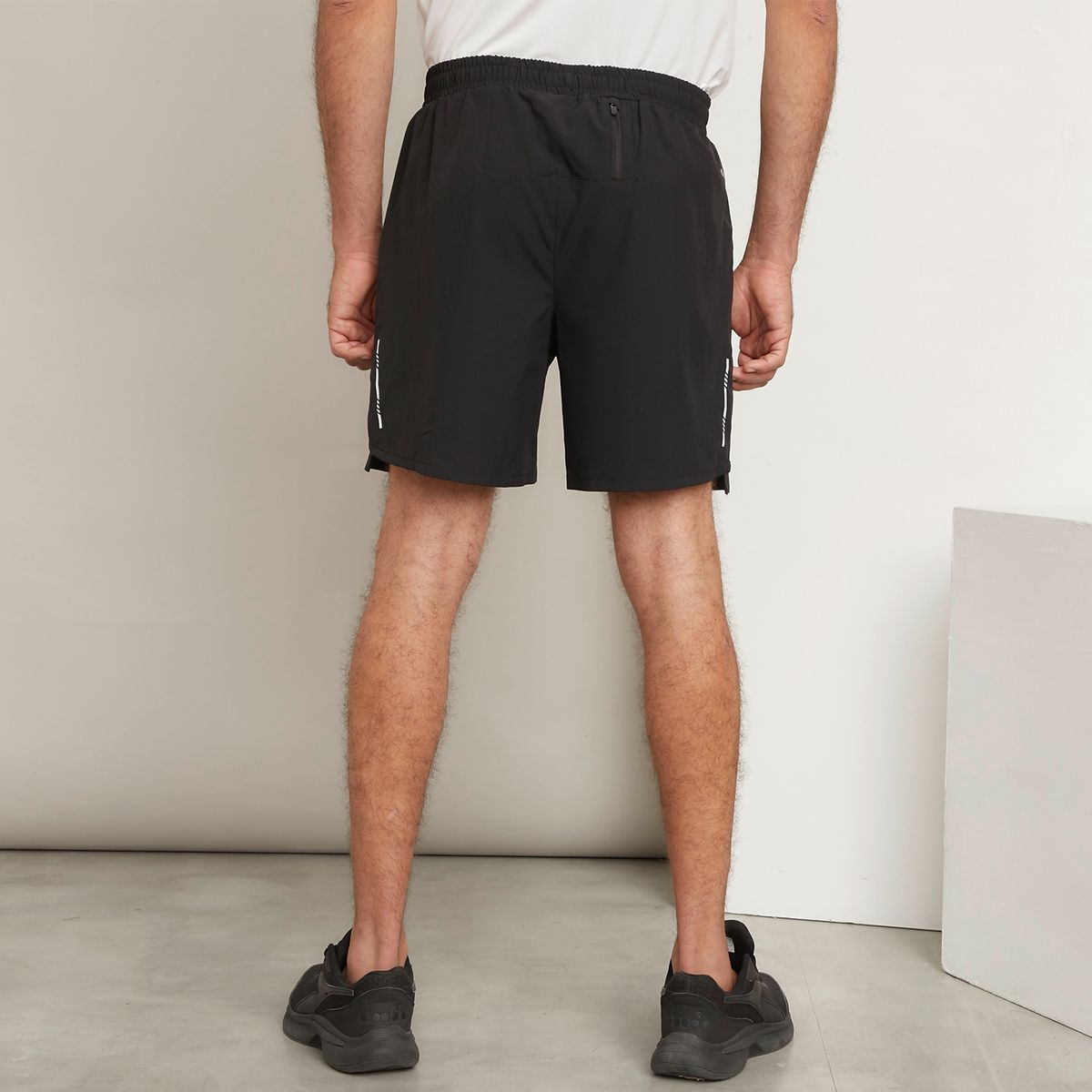 DIADORA - Short Deportivo Hombre Diadora