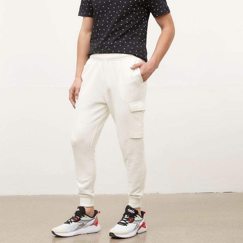 DIADORA - Pantalón De Buzo Hombre Diadora