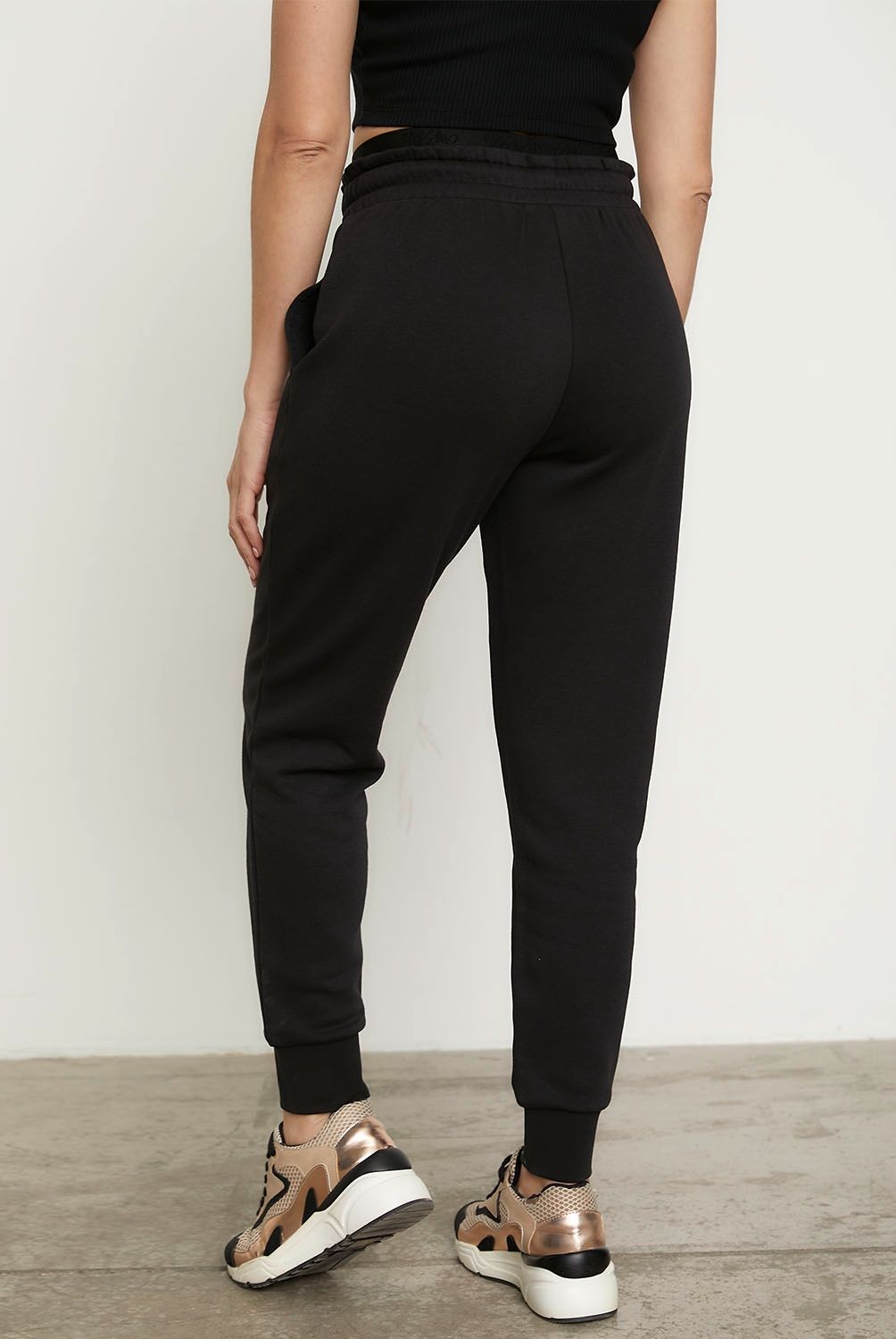 MOSSIMO - Pantalón De Buzo Mujer Mossimo