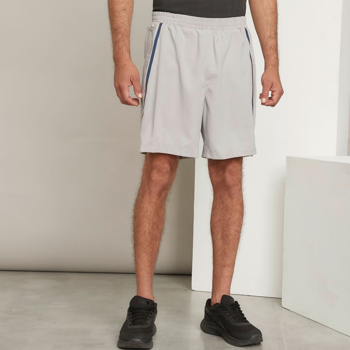 DIADORA - Short Deportivo Hombre Diadora