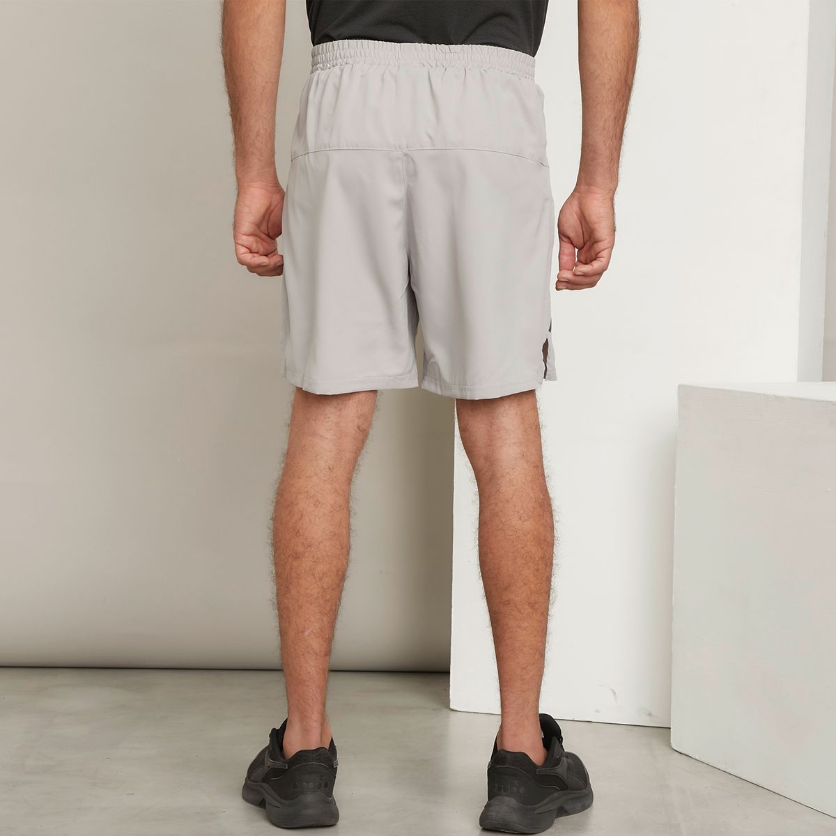 DIADORA - Short Deportivo Hombre Diadora