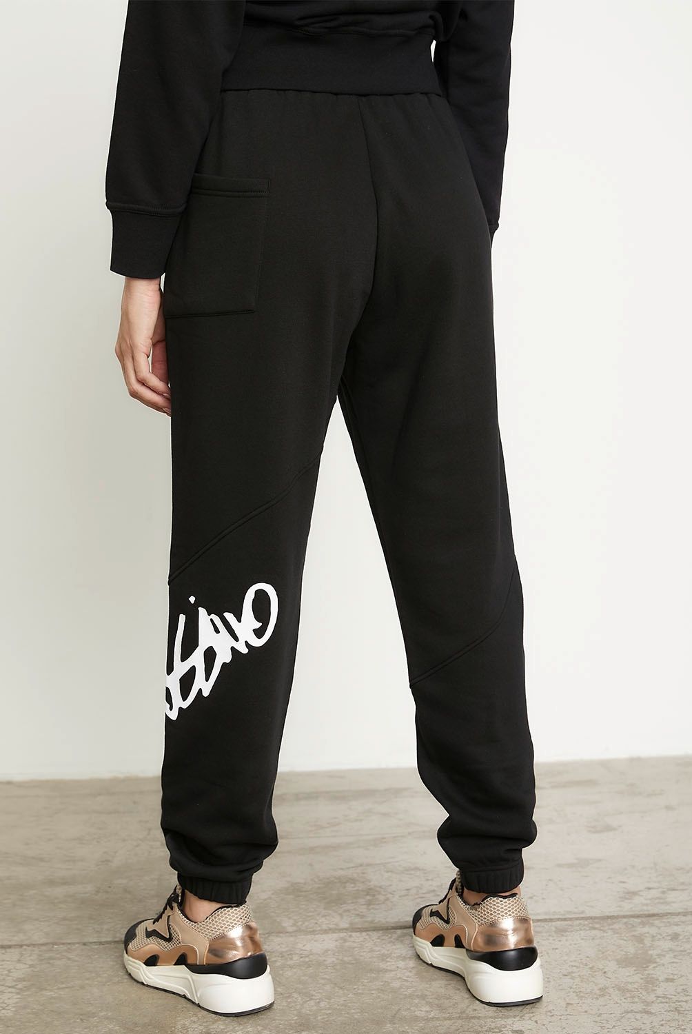 MOSSIMO - Pantalón De Buzo Mujer Mossimo