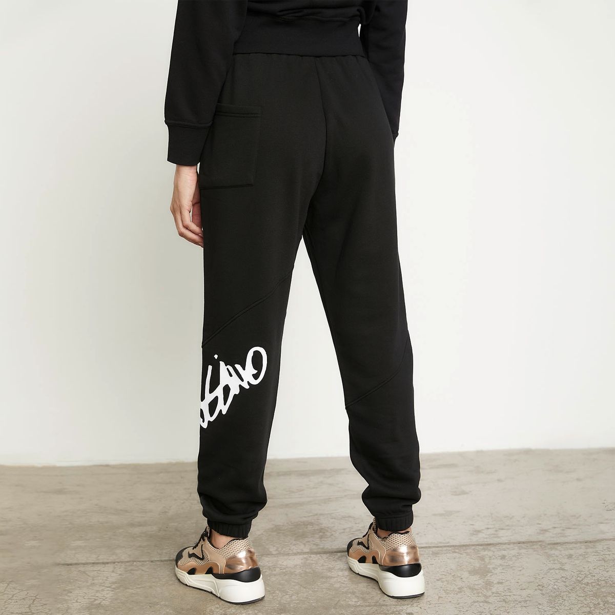 MOSSIMO - Pantalón De Buzo Mujer Mossimo