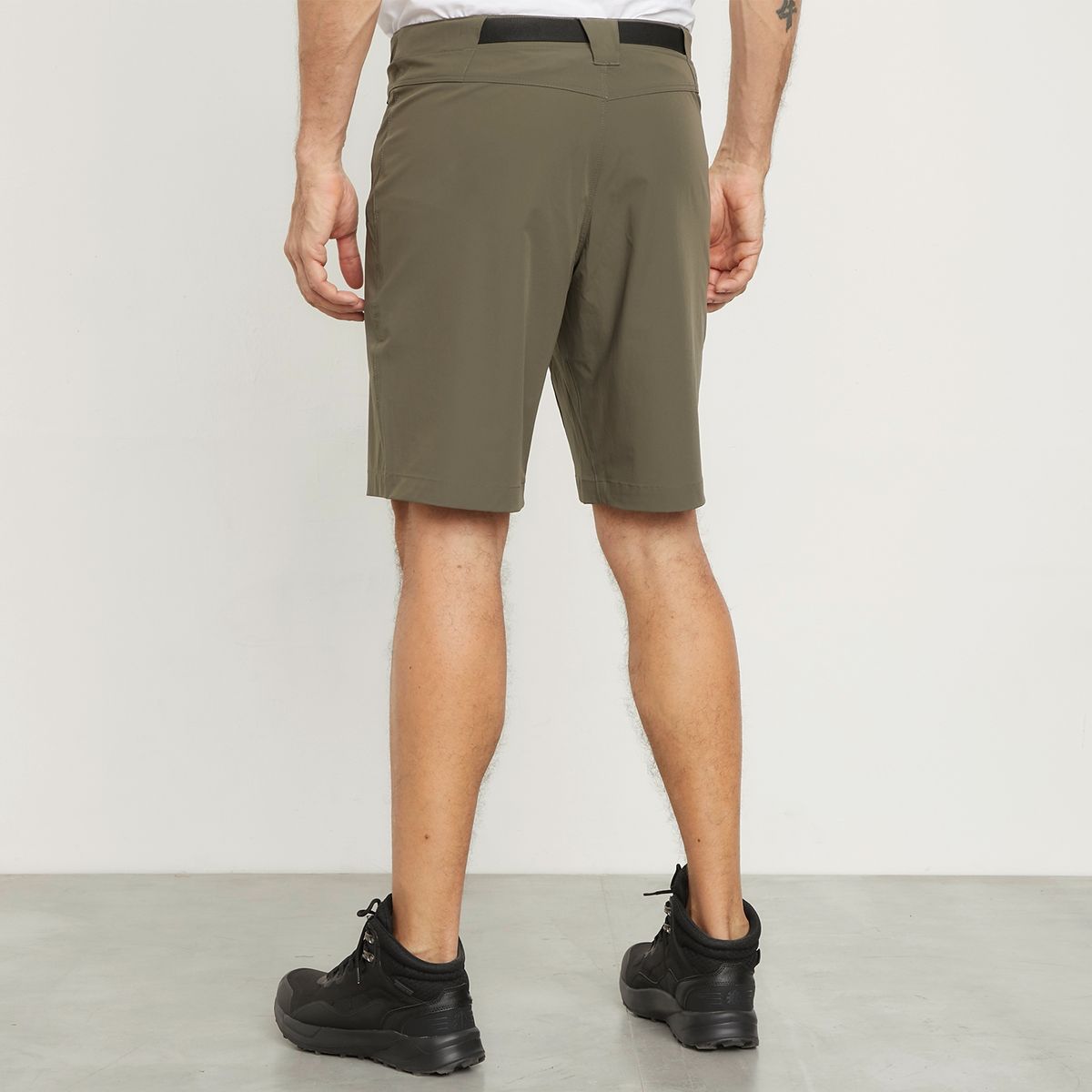 MOUNTAIN GEAR - Short Deportivo Hombre Mountain Gear