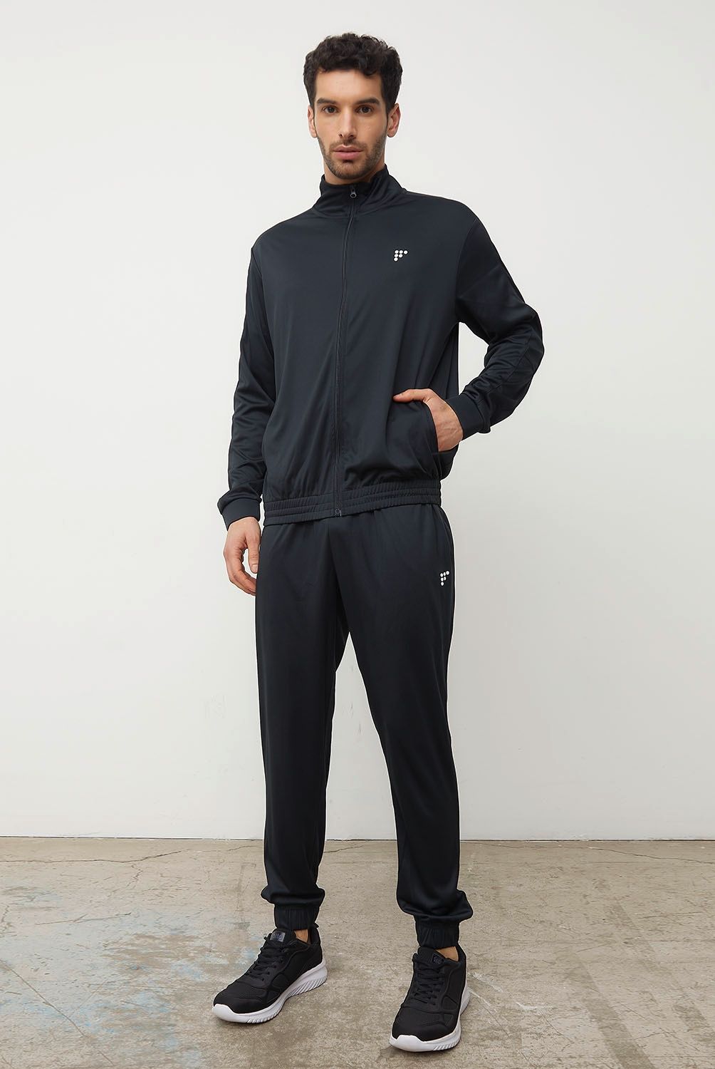 FRATTA - Fratta Buzo Conjunto Hombre