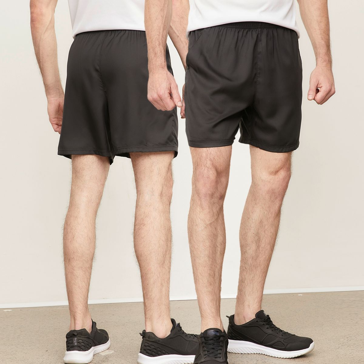 FRATTA - Short Deportivo Hombre Fratta