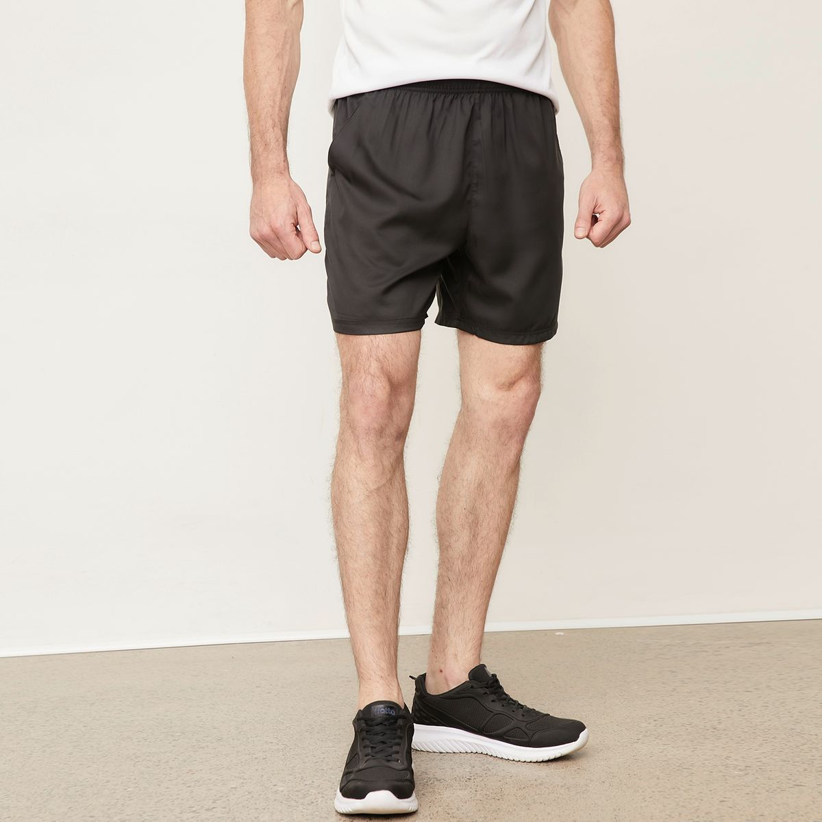 FRATTA - Short Deportivo Hombre Fratta