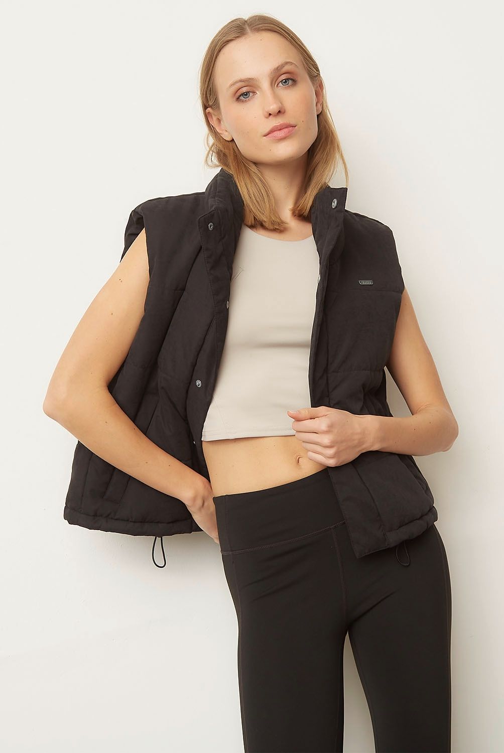 DIADORA - Parka Deportiva Mujer Diadora