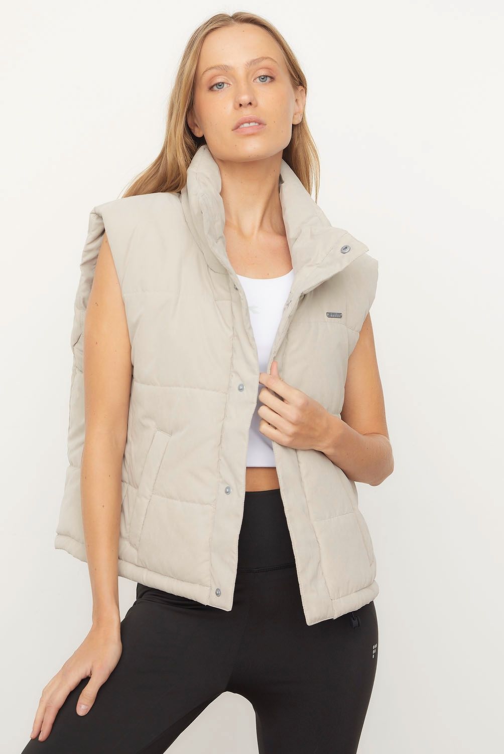 DIADORA - Parka Deportiva Mujer Diadora